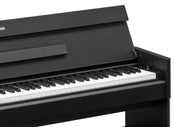 Yamaha YDP-S55 Black Digital Piano Value Package