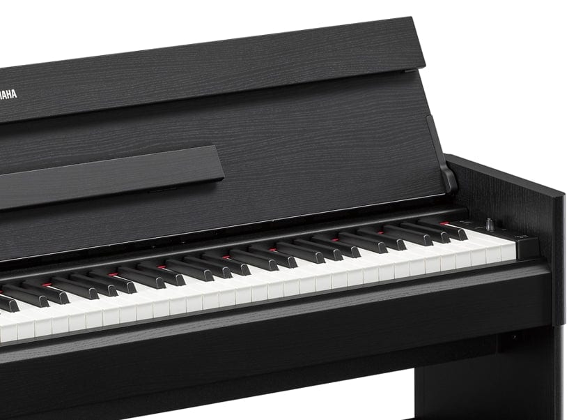 Yamaha YDP-S55 Arius Digital Piano; Black