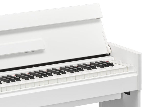 Piano Yamaha YDP-S55 WH White