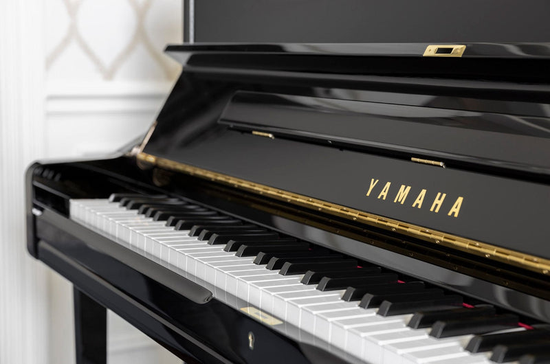 Yamaha yus5 deals piano for sale