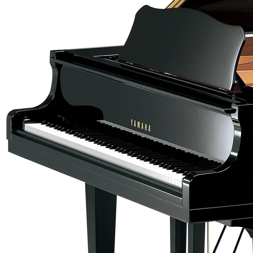 Yamaha gb1k acoustic grand shop piano price