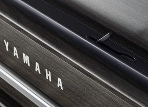 Yamaha CLP745DW Dark Walnut Branded Accessories Package
