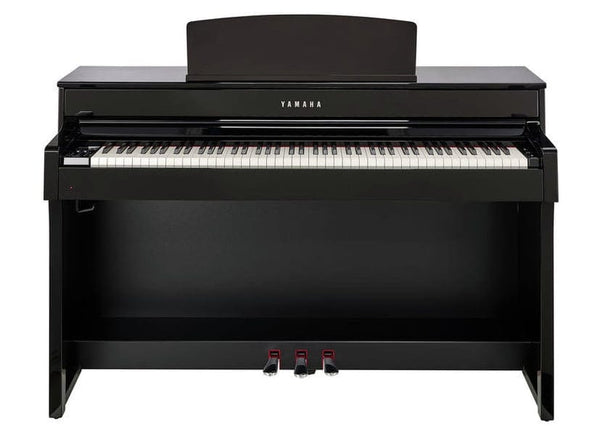 Yamaha 電子ピアノ CLP-745 - 鍵盤楽器