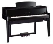 Yamaha N1x Digital Piano Value Package