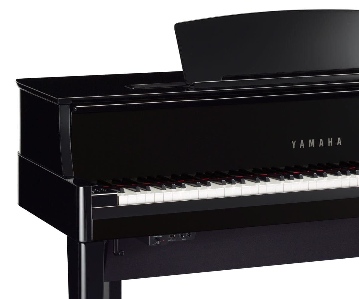 Yamaha N1x Digital Piano Value Package