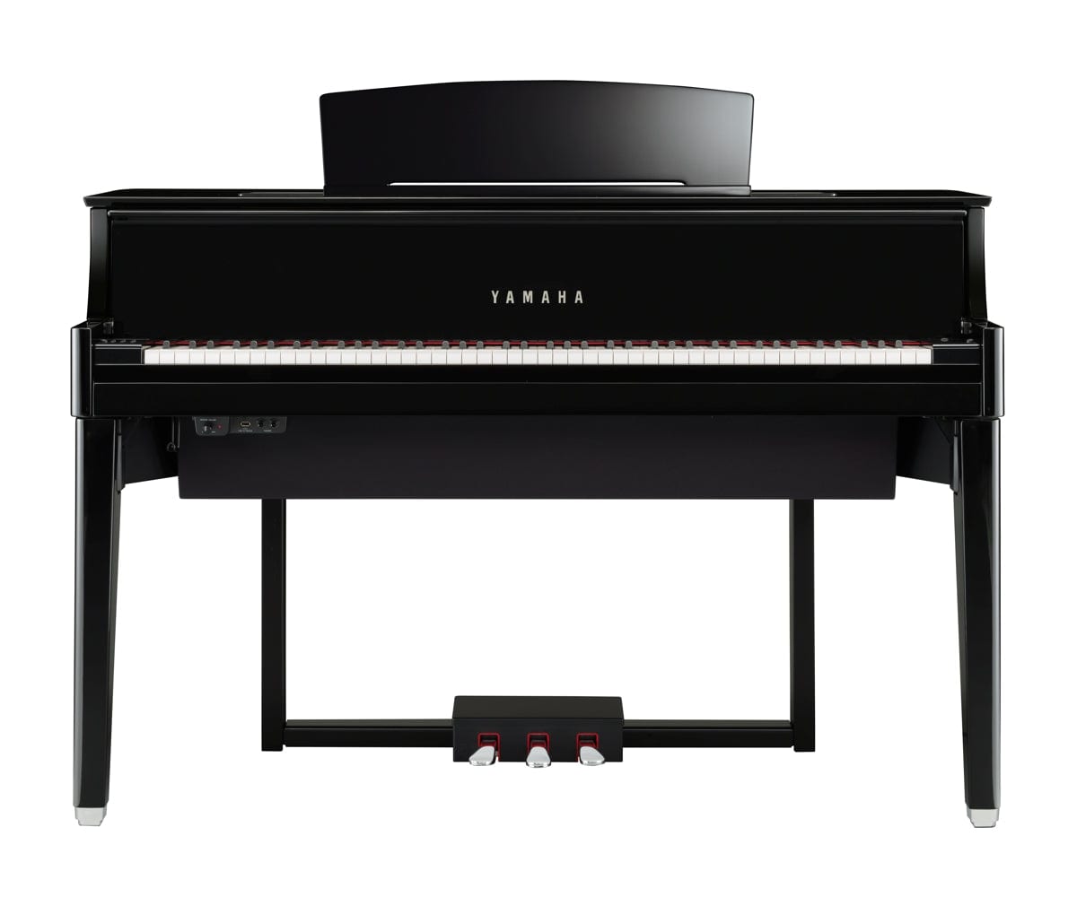 Yamaha N1x Digital Piano Value Package