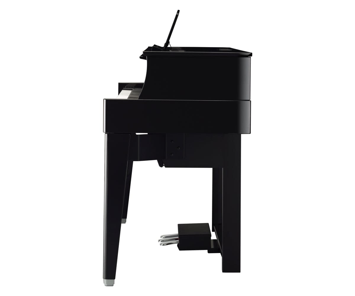 Yamaha N1x Digital Piano Value Package