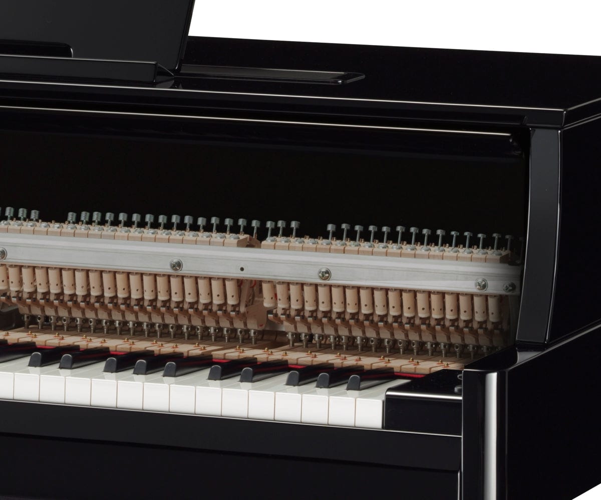 Yamaha N1x Digital Piano Value Package