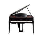 Yamaha AvantGrand N3x Hybrid Grand Piano