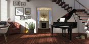 Yamaha AvantGrand N3x Hybrid Grand Piano