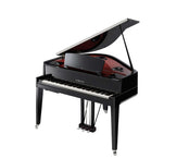 Yamaha AvantGrand N3x Hybrid Grand Piano