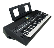 Yamaha PSR-SX600 Keyboard Workstation