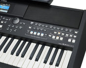 Yamaha PSR-SX600 Keyboard Workstation