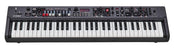 Yamaha YC61 Drawbar Organ & Stage Keyboard