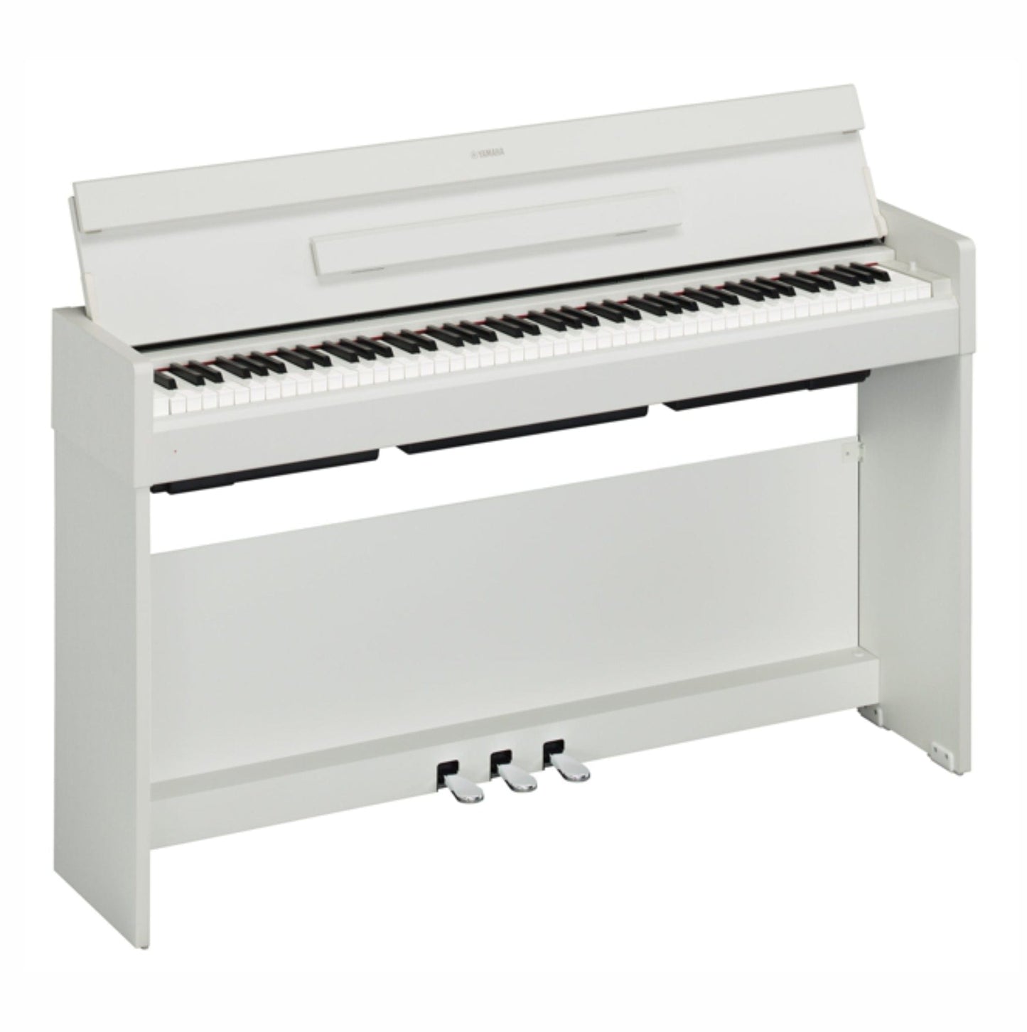 Yamaha YDP-S35 Arius White Digital Piano