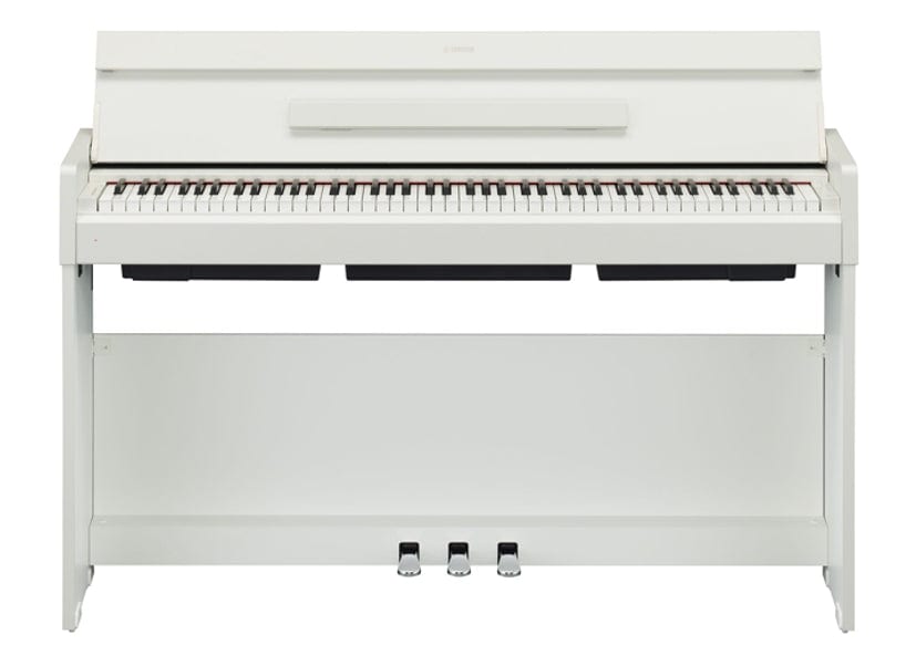 Yamaha YDP-S35 Arius White Digital Piano