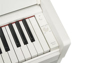 Yamaha YDP-S35 Arius White Digital Piano