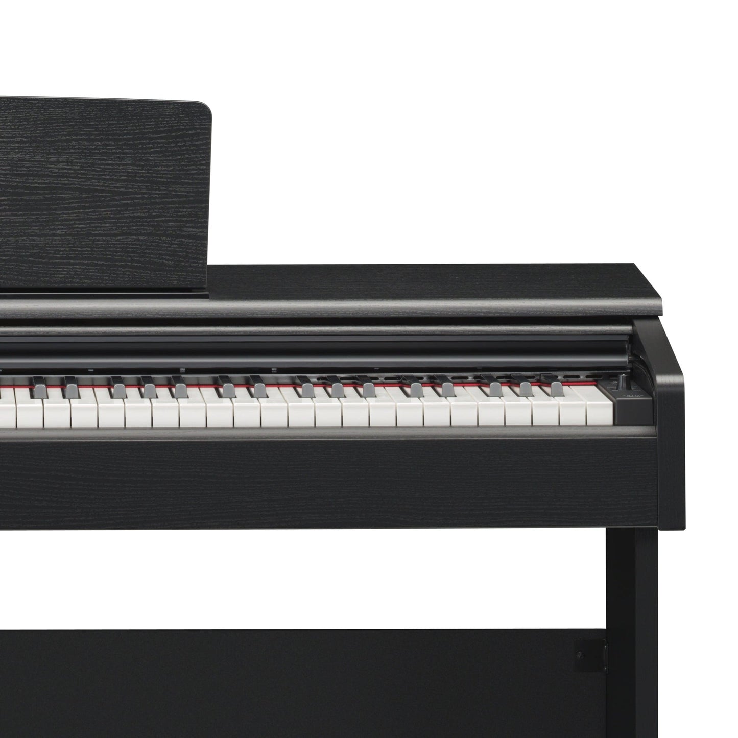 Yamaha YDP145 Black Digital Piano Value Package