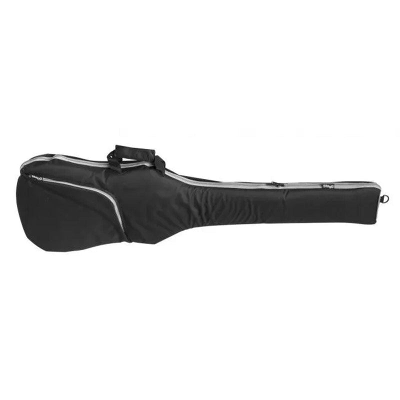 Bass guitar hot sale gig bag