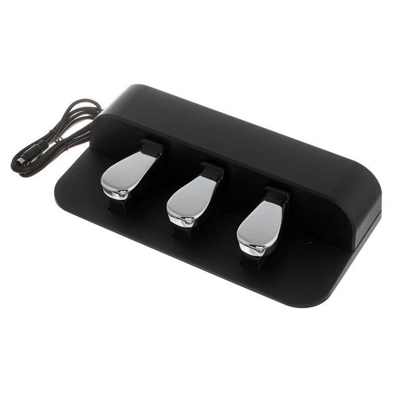 Foot pedal discount for casio keyboard