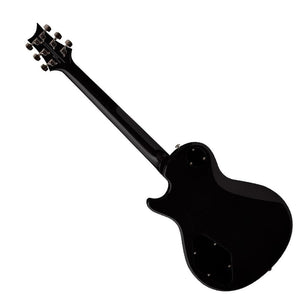 PRS SE245CA Charcoal Burst Guitar
