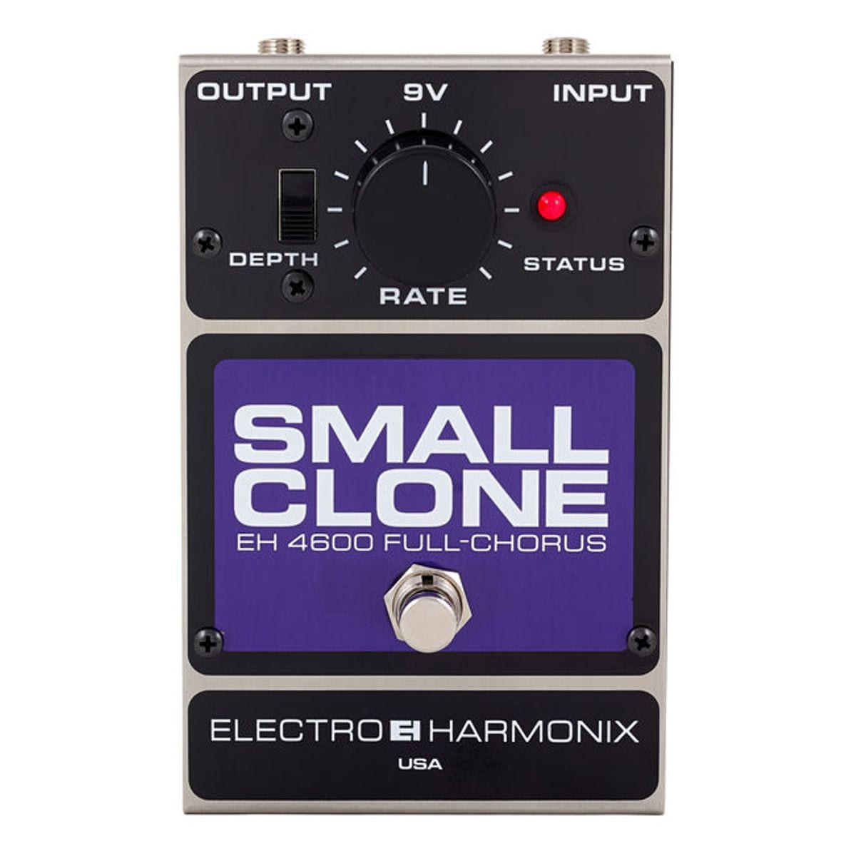 Electro Harmonix Small Clone Chorus