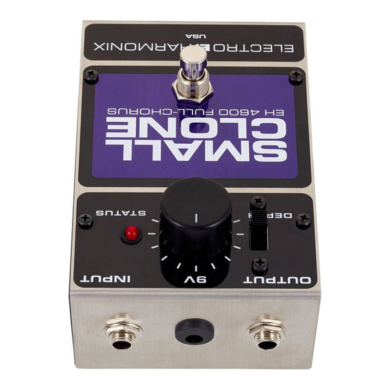 Electro Harmonix Small Clone Chorus | Bonners Music