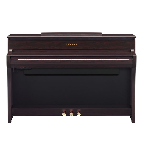 Piano yamaha shop clp 675