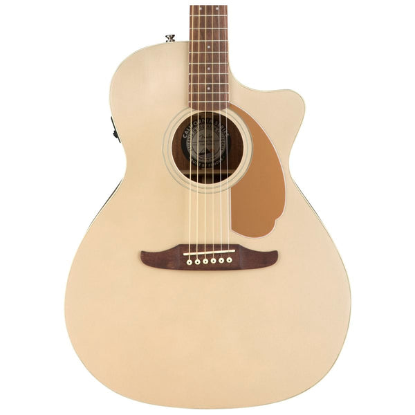 Fender newporter player deals champagne