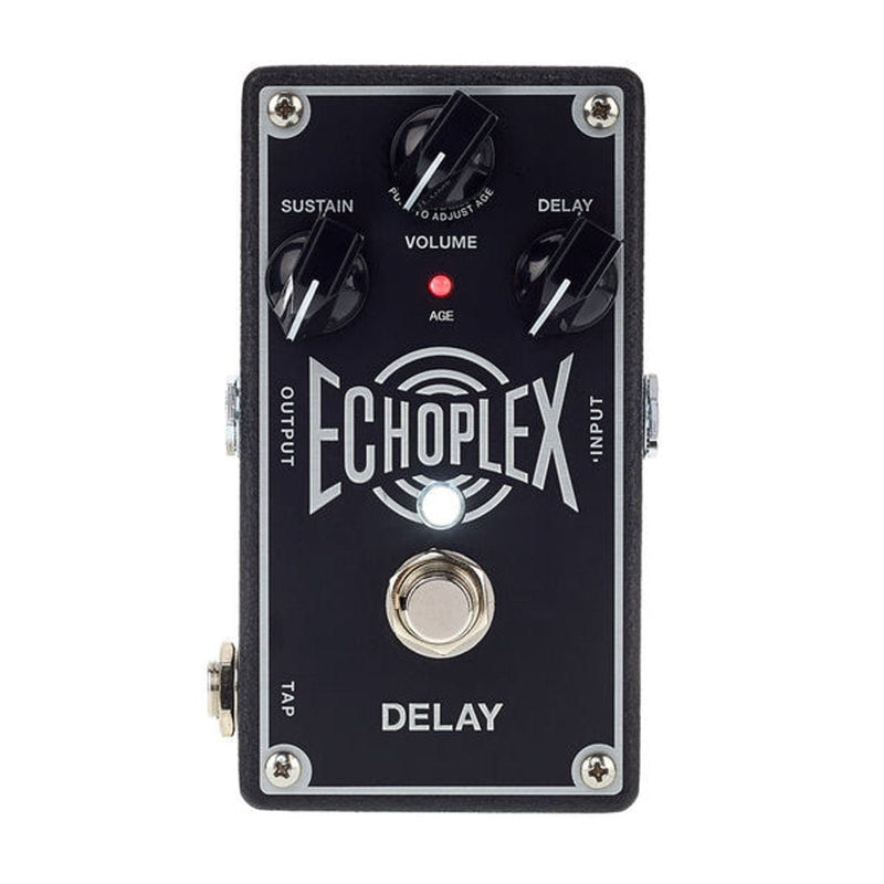 Jim Dunlop EP103 Echoplex Delay Guitar Effects Pedal | Bonners Music