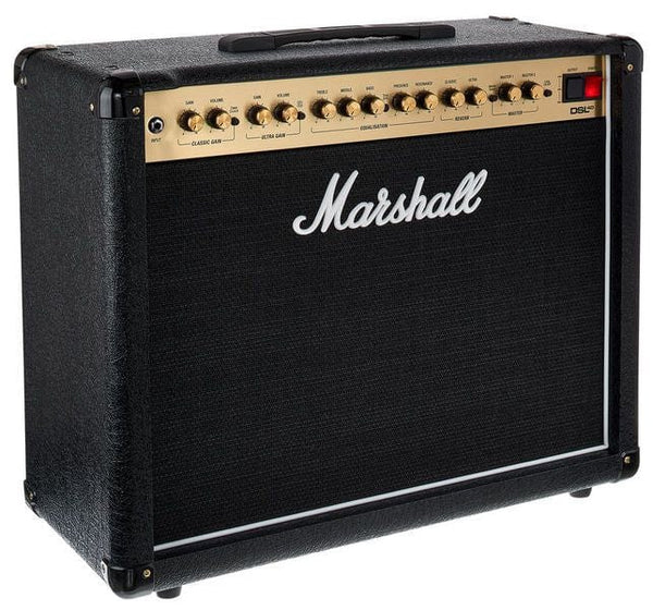 MARSHALL DSL20C すごく