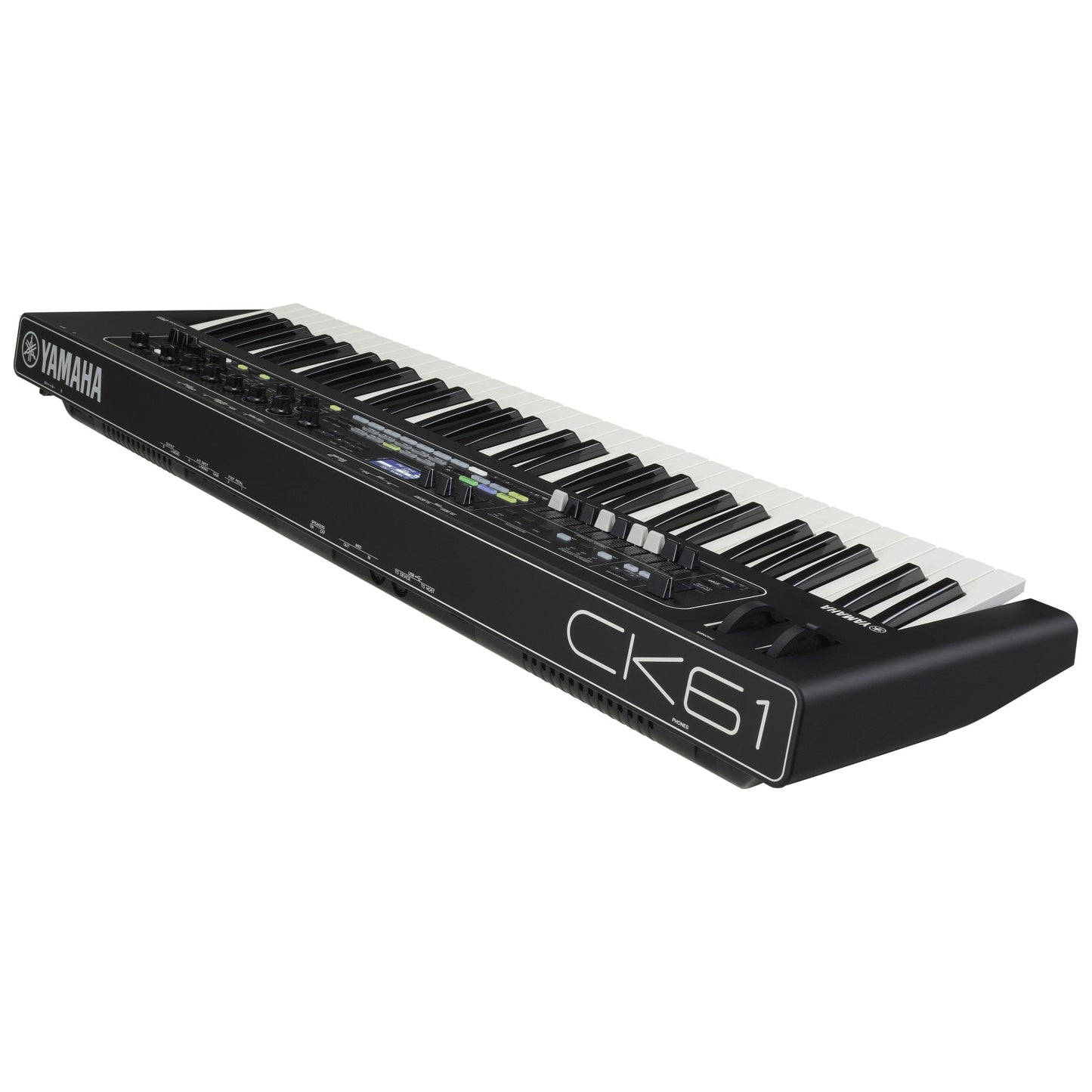 Yamaha CK61 Stage Keyboard