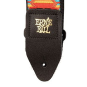 Ernie Ball Jacquard Guitar Strap Albuquerque Sunset