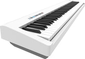 Roland FP30X White Digital Piano Upgraded Package