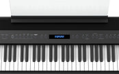 Roland FP60X Digital Piano; Black Value Package