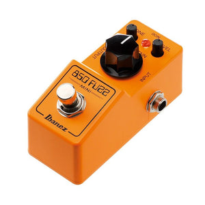 Ibanez FZMINI 850 Mini Fuzz Guitar Effects Pedal