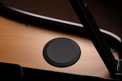 Roland GP6 Digital Grand Piano; Polished Ebony