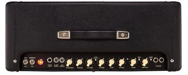 Fender hot rod deville 212 iv on sale combo valve amplifier