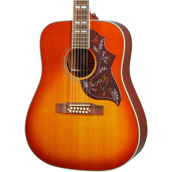 Fender hummingbird on sale