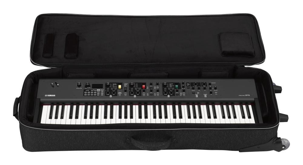 Yamaha Soft Bag for CP88 & YC 88 Piano