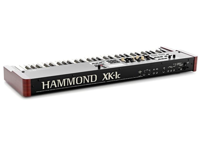 Hammond XK1C Digital Organ