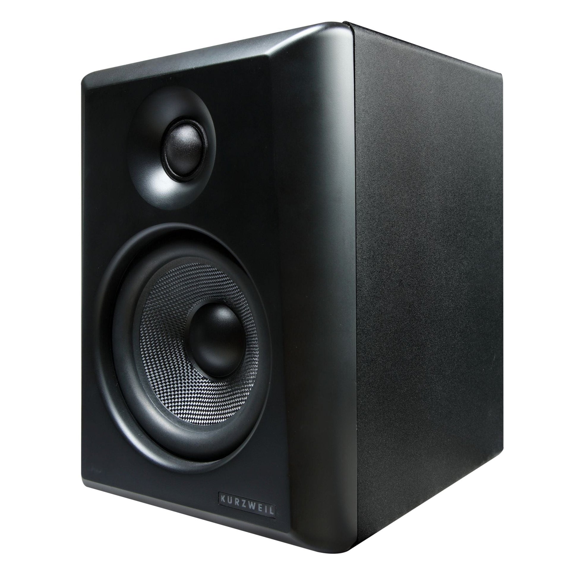 Kurzweil KS50A Studio Monitor Speakers - Pair