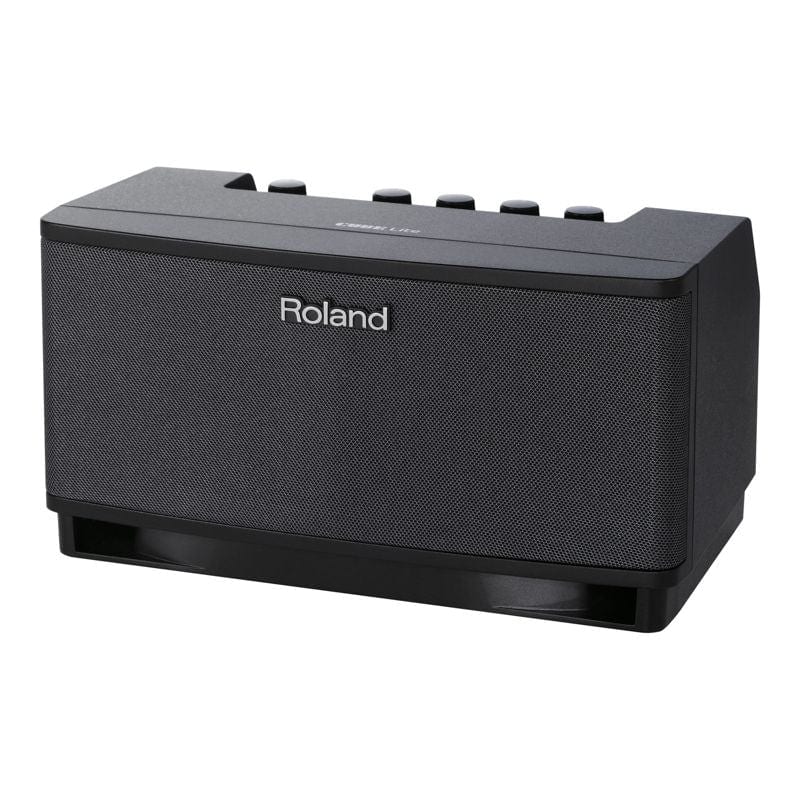 Roland Cube Lite Black Guitar Amp | Bonners Music