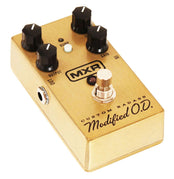 MXR M77 Custom Badass Modified Overdrive o.d