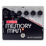 Electro Harmonix Deluxe Memory Man Guitar Effects Pedal