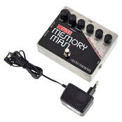 Electro Harmonix Deluxe Memory Man Guitar Effects Pedal