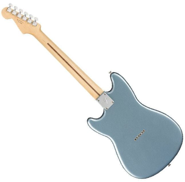 Fender Player Series Duo Sonic HS Pau Ferro Ice Blue Metallic