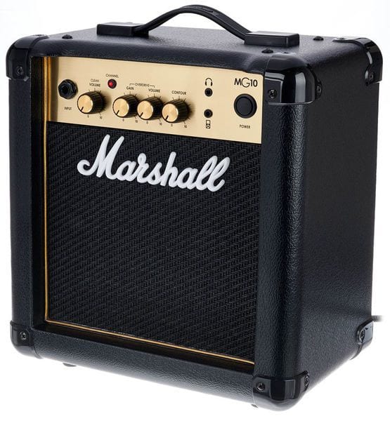 Marshall MG10G Gold Guitar Amp Combo