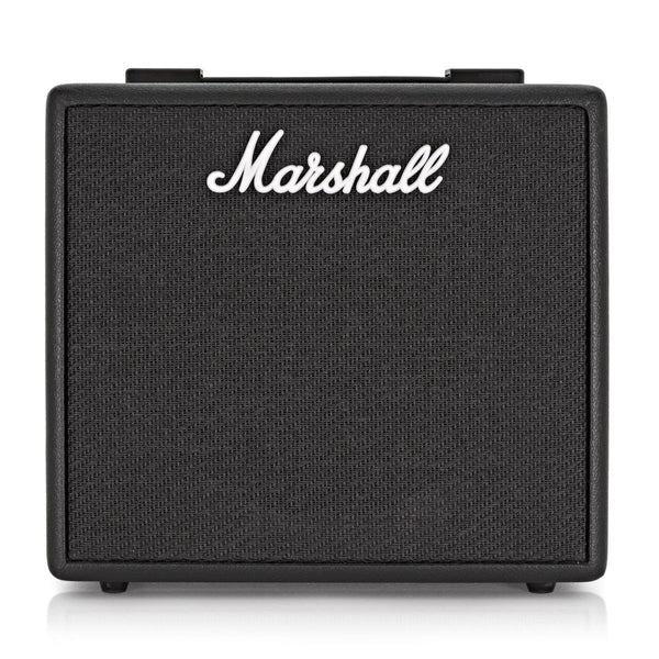 Marshall CODE25 Guitar Amp | Bonners Music