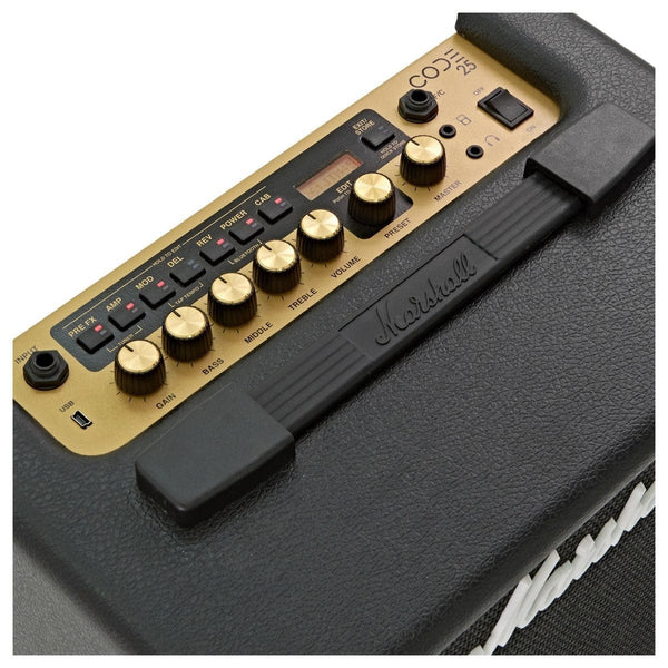 Marshall CODE25 Guitar Amp | Bonners Music